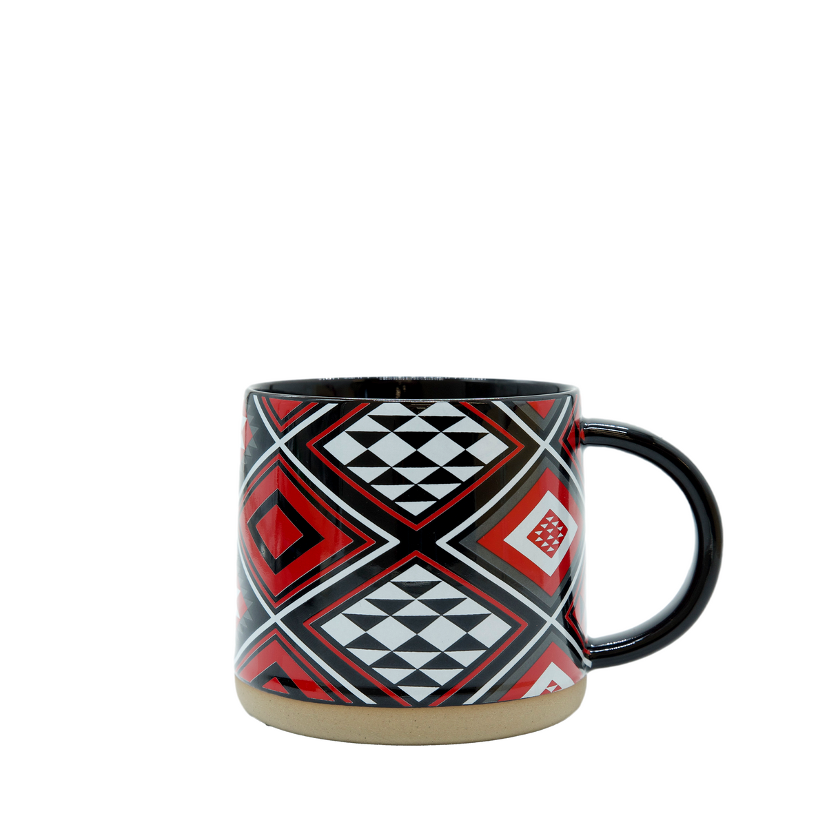KŌTUITUI Ceramic Mug – image 5