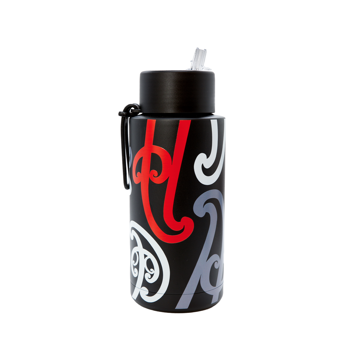 TE WAI O TE WHENUA - 1L Drink Bottle – image 2