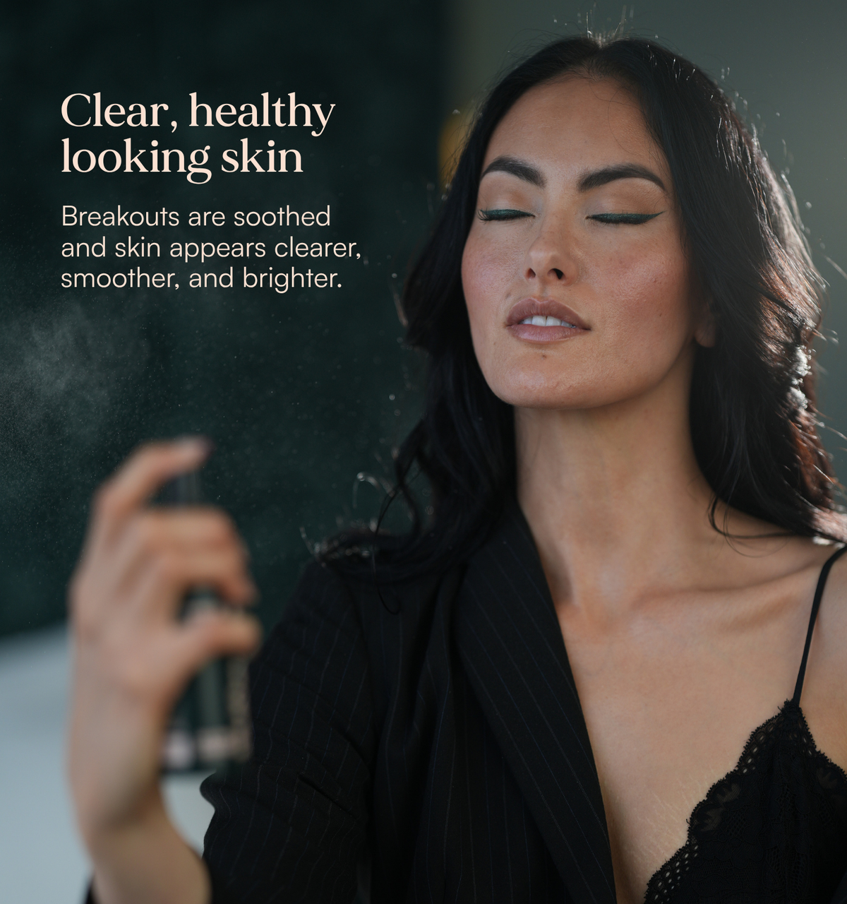 Hydrating Facial Mist - Serum in Mist – image 4