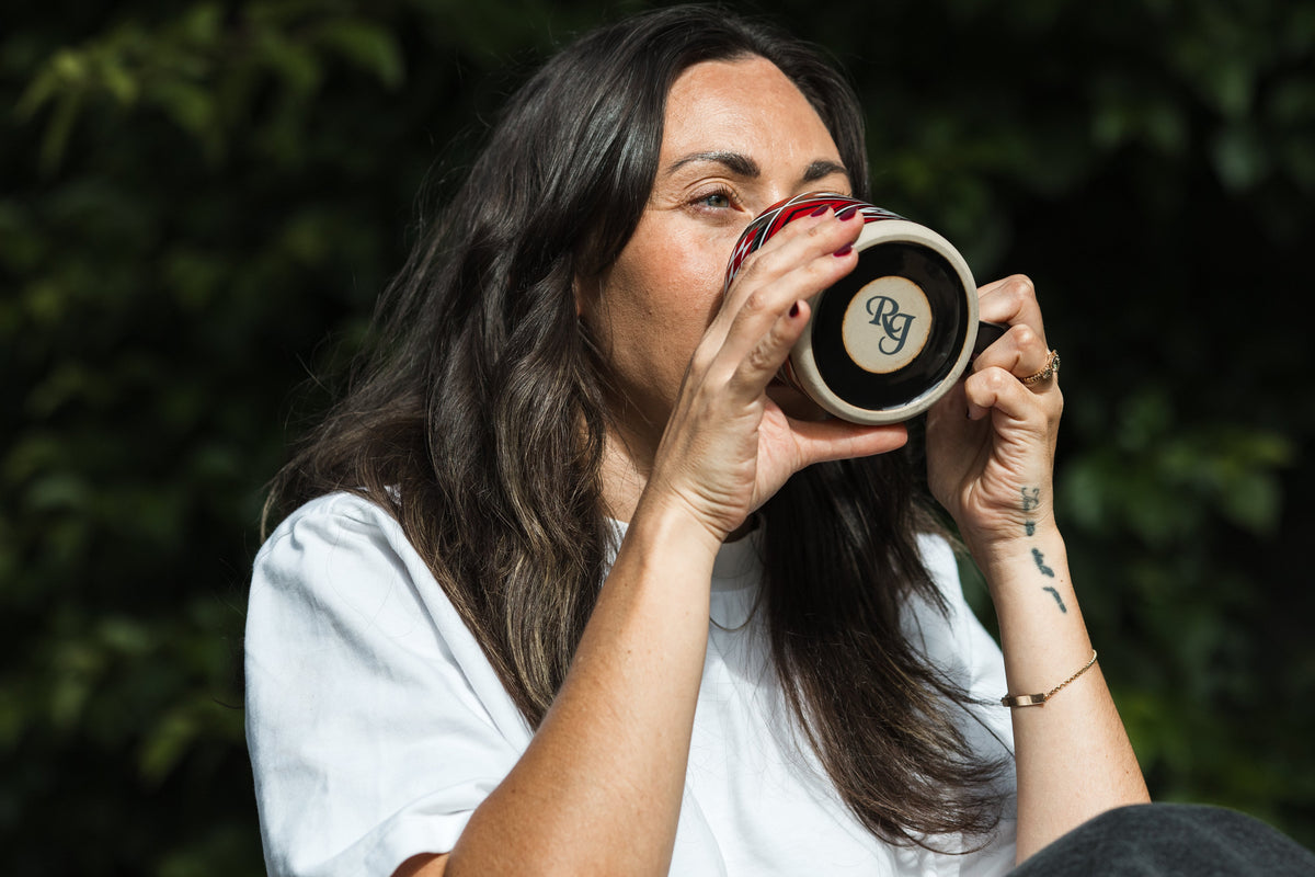 KŌTUITUI Ceramic Mug – image 4