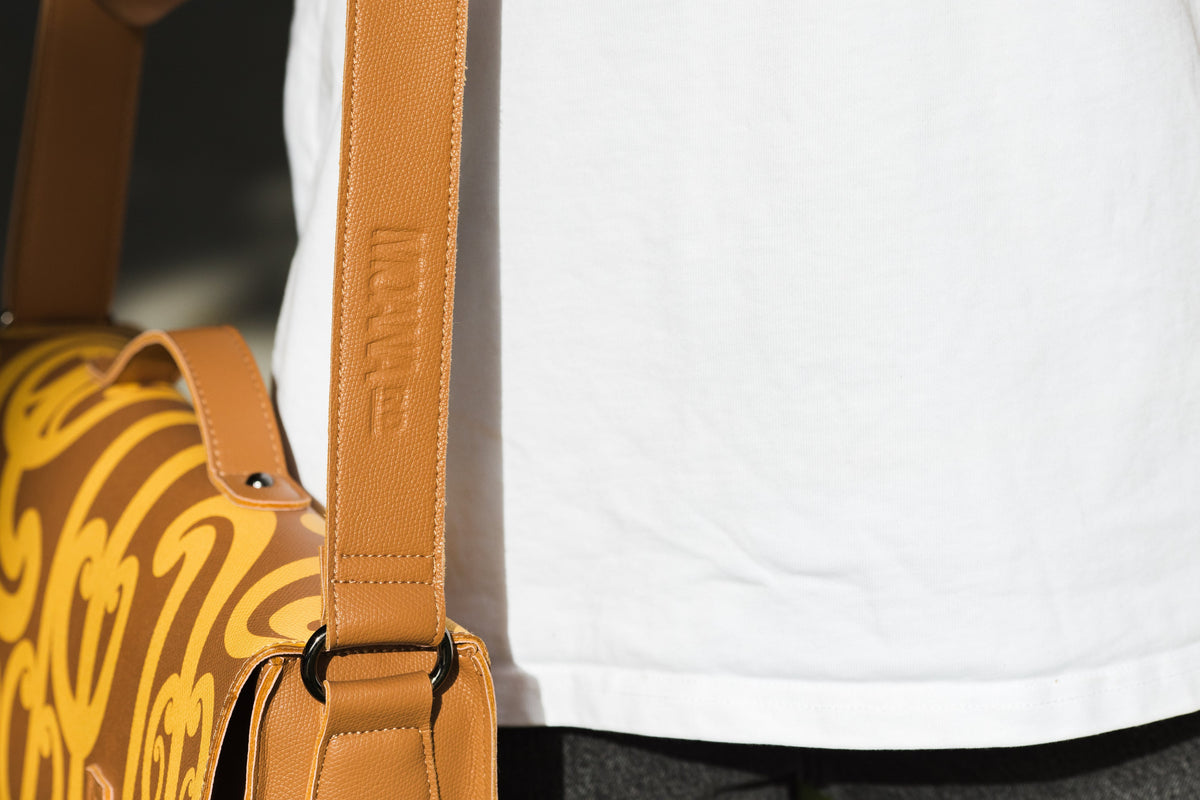 HINE-AHU-ONE High School Bag – image 4