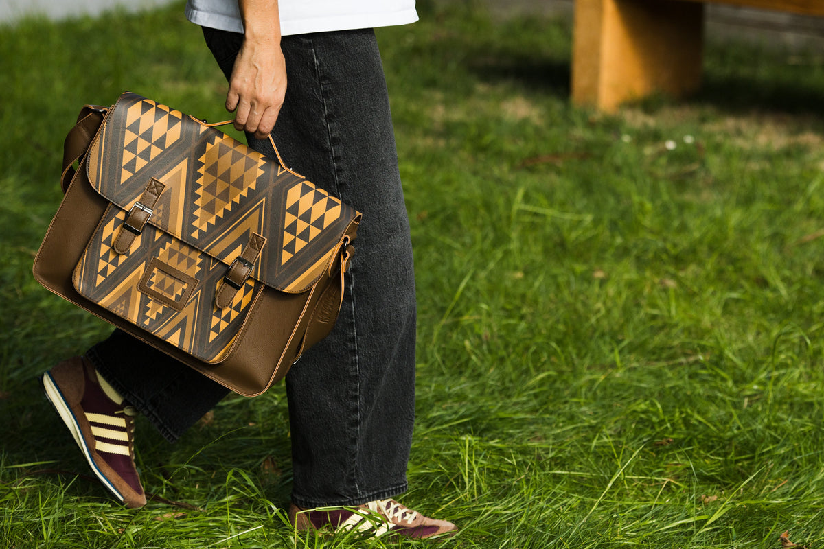Pre-order HINE-URI High School Bag – image 5