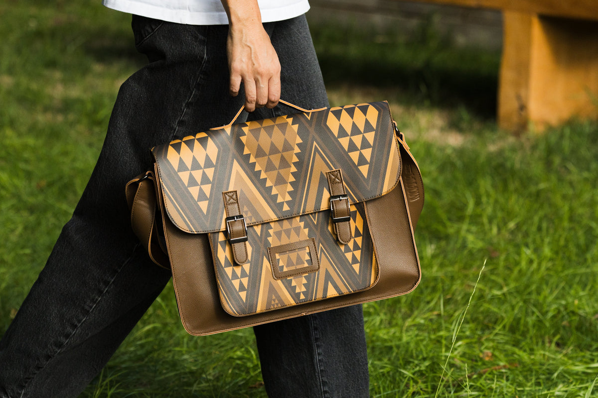 Pre-order HINE-URI High School Bag – image 4