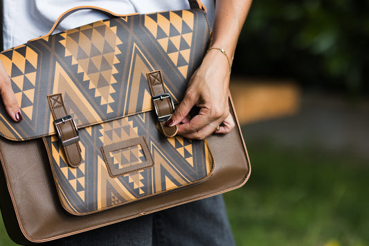 Pre-order HINE-URI High School Bag – image 1