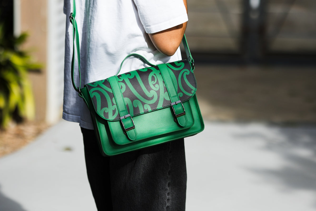Pre-order PAPATŪĀNUKU - Primary School Bag – image 4
