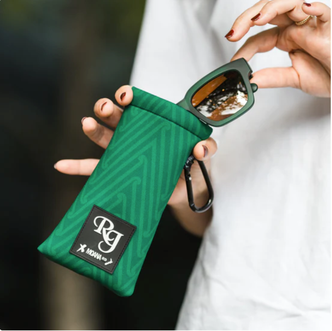 POUNAMU Sunglasses – image 4