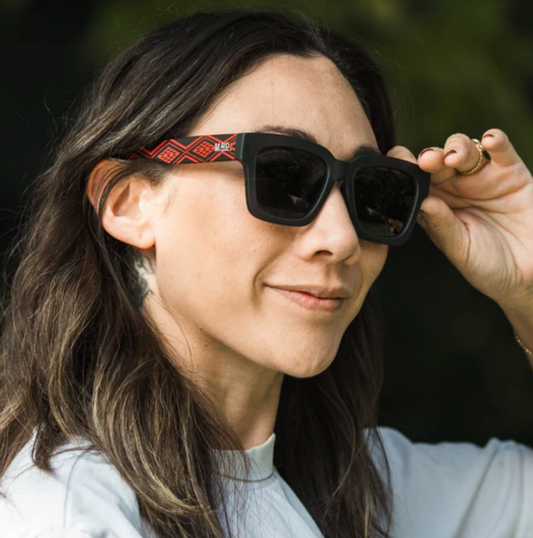 AHI KĀ - Sunglasses – image 1