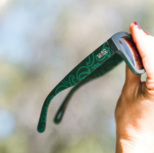POUNAMU Sunglasses – image 1