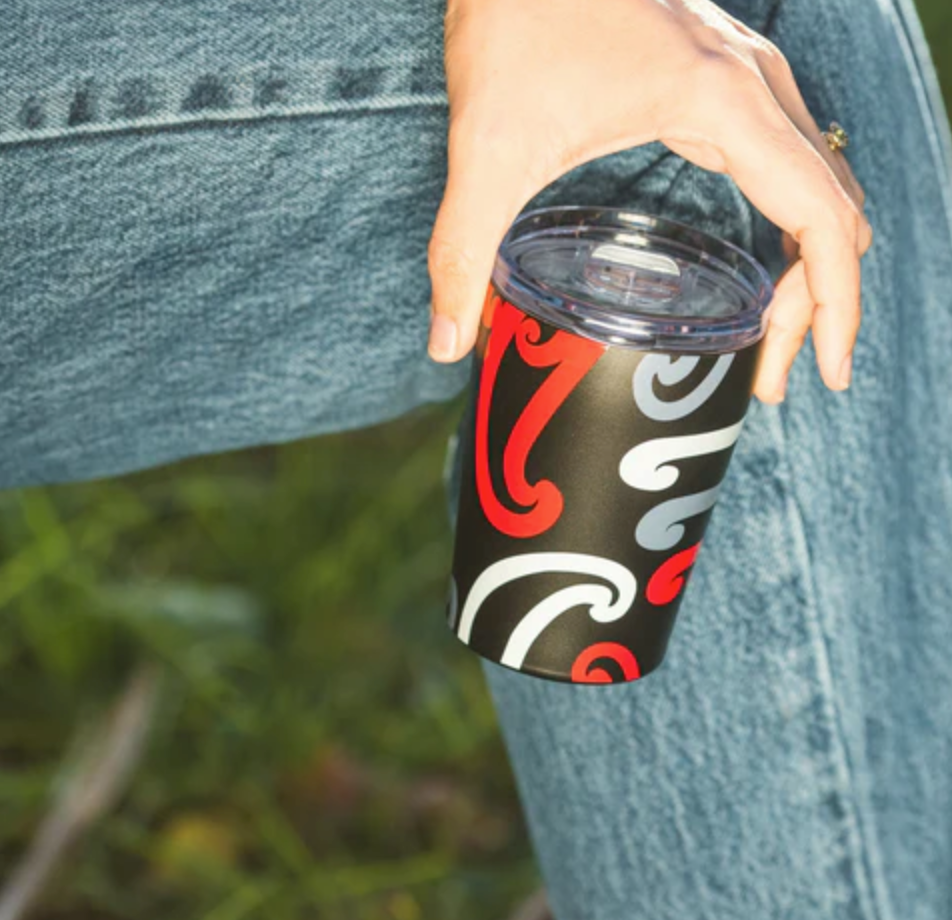 Travel Mug – image 3