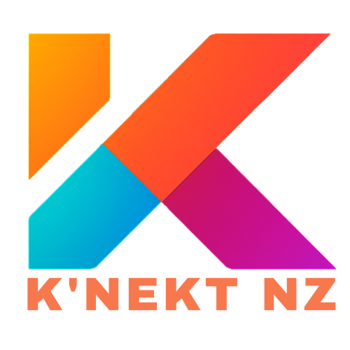 K'NEKT NZ