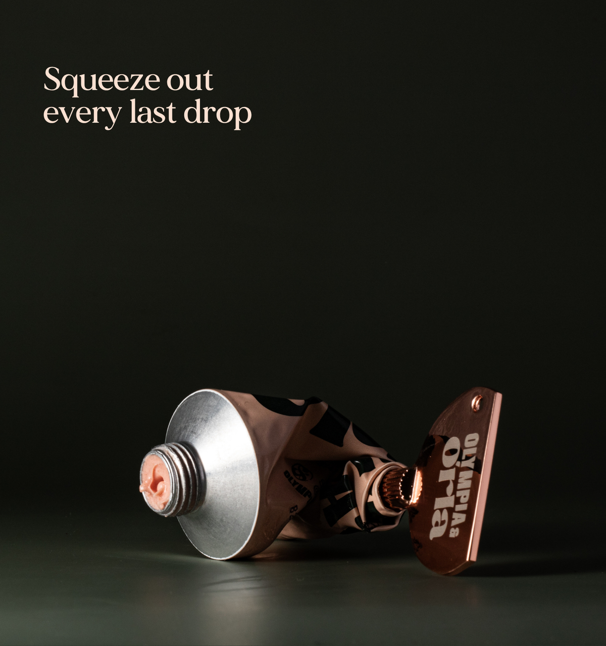 Turn Key by Olympia & Órla – image 2