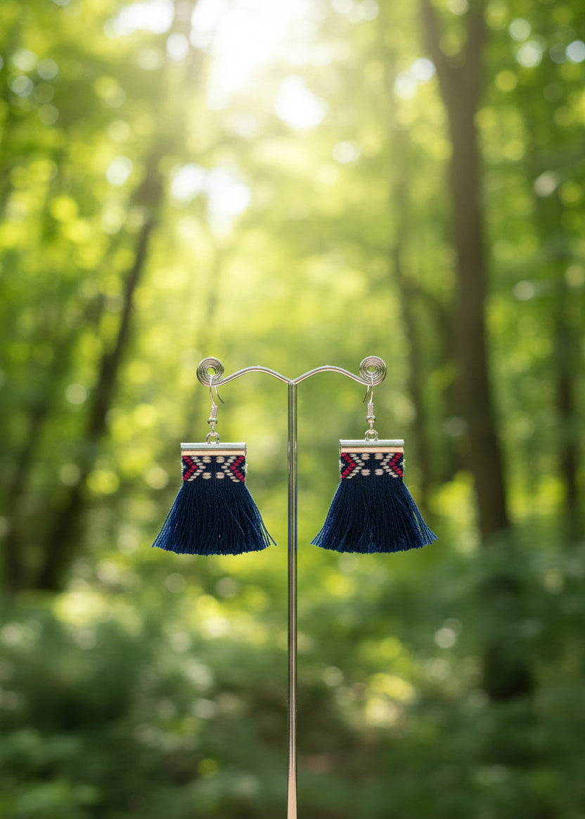 Piupiu Earrings (Small)
